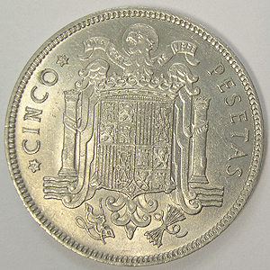 Articulo Numismatica Reverso