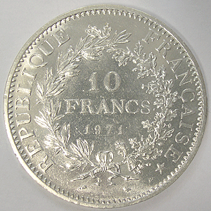 Articulo Numismatica Reverso