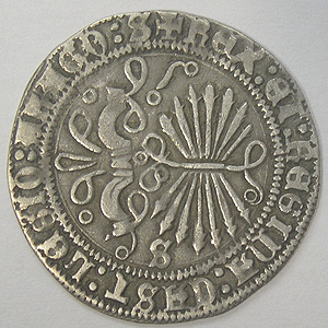 Articulo Numismatica Anverso