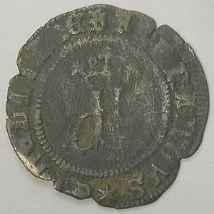 Articulo Numismatica Reverso