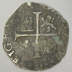 Articulo Numismatica Reverso