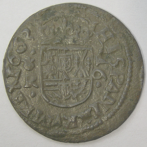 Articulo Numismatica Reverso