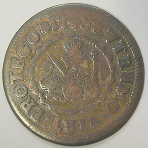 Articulo Numismatica Anverso