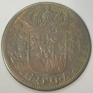 Articulo Numismatica Reverso