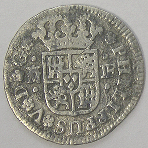 Articulo Numismatica Reverso