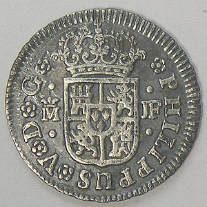 Articulo Numismatica Reverso