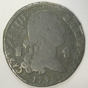 Articulo Numismatica Anverso