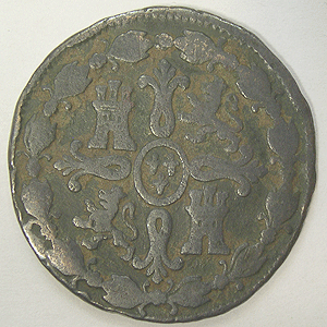 Articulo Numismatica Reverso