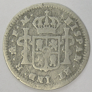 Articulo Numismatica Reverso