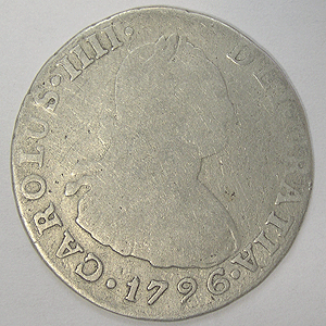 Articulo Numismatica Anverso