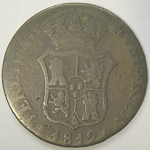 Articulo Numismatica Reverso