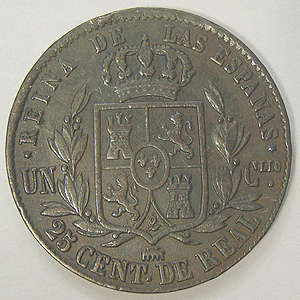 Articulo Numismatica Reverso