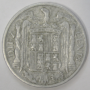 Articulo Numismatica Reverso