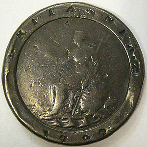 Articulo Numismatica Anverso