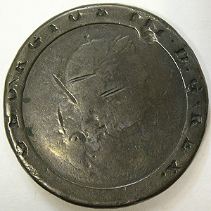 Articulo Numismatica Reverso