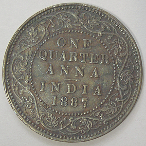 Articulo Numismatica Reverso