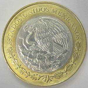 Articulo Numismatica Reverso