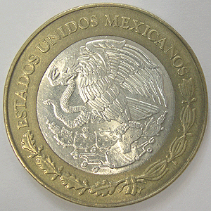 Articulo Numismatica Reverso