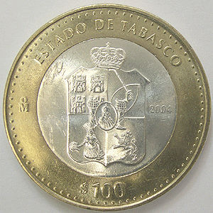 Articulo Numismatica Anverso