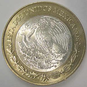 Articulo Numismatica Reverso