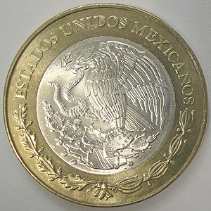 Articulo Numismatica Reverso