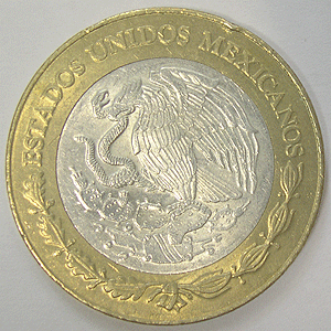 Articulo Numismatica Reverso