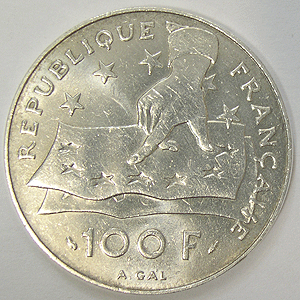 Articulo Numismatica Reverso