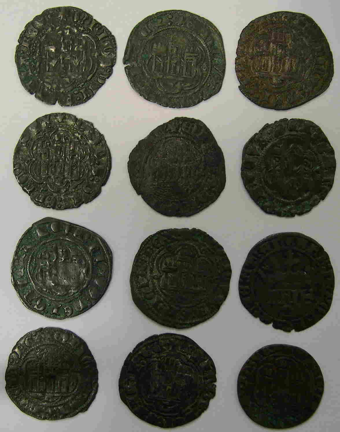 Articulo Numismatica Anverso