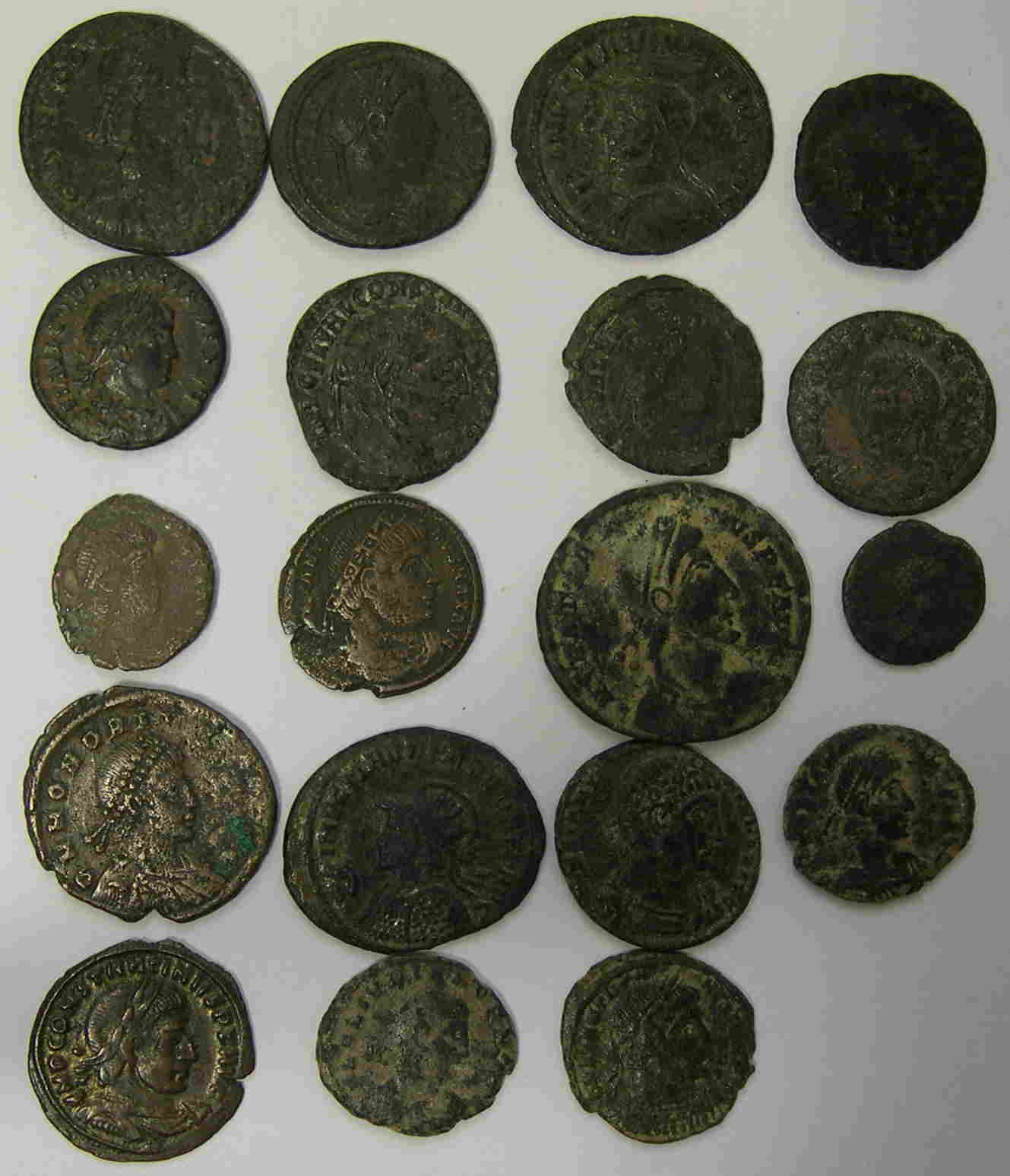 Articulo Numismatica Anverso