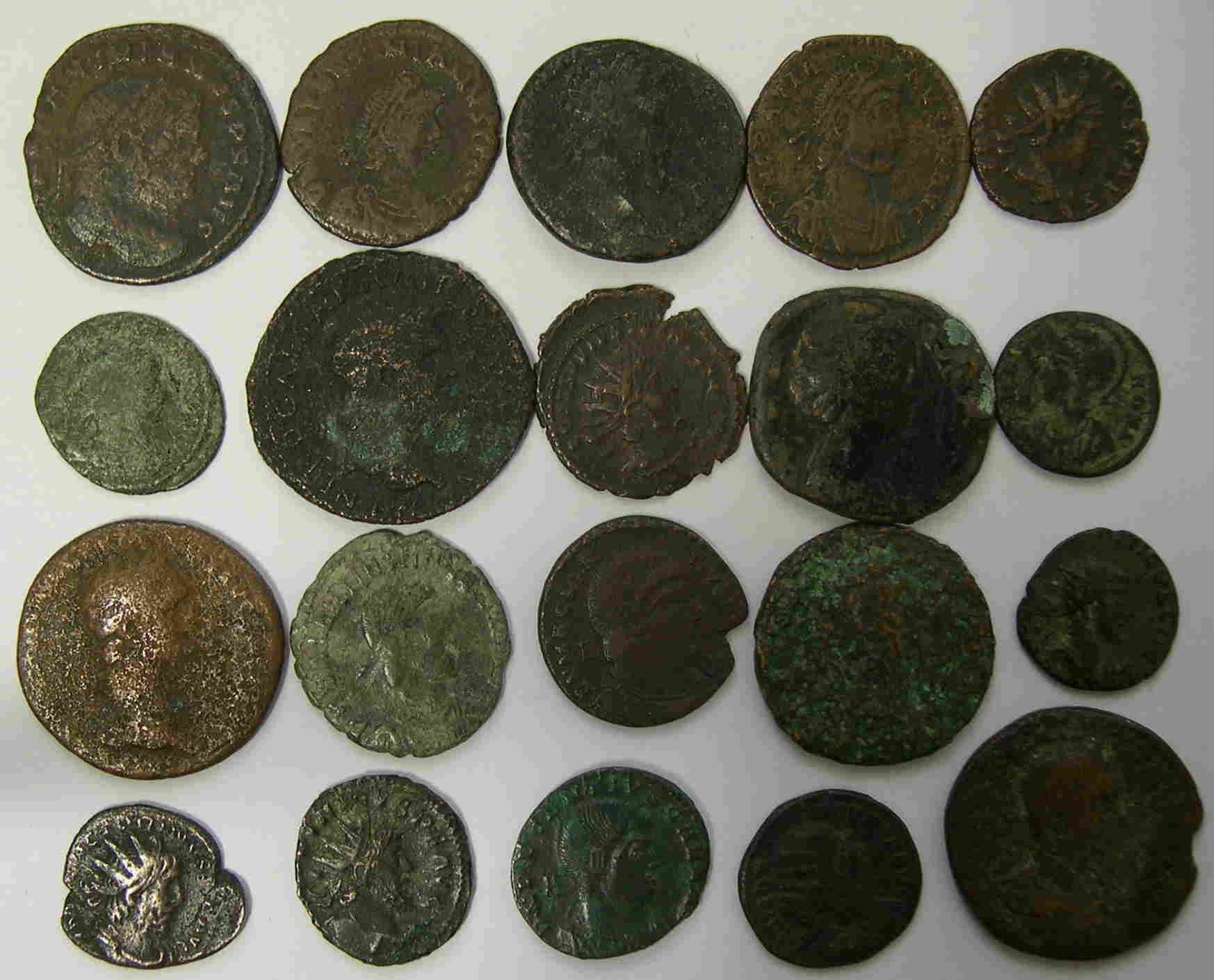 Articulo Numismatica Anverso