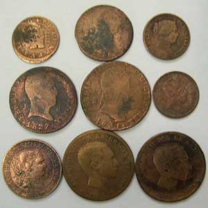 Articulo Numismatica Anverso