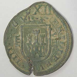 Articulo Numismatica Reverso