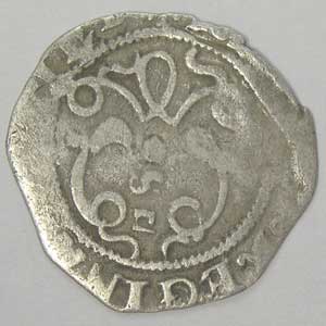 Articulo Numismatica Reverso