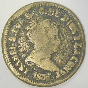 Articulo Numismatica Anverso