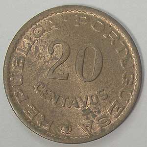 Articulo Numismatica Reverso