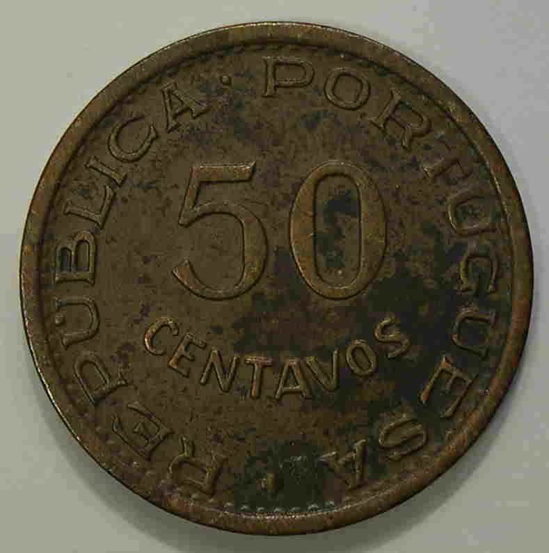 Articulo Numismatica Reverso