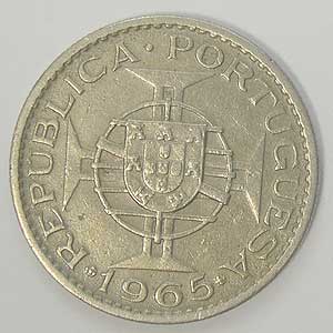 Articulo Numismatica Reverso