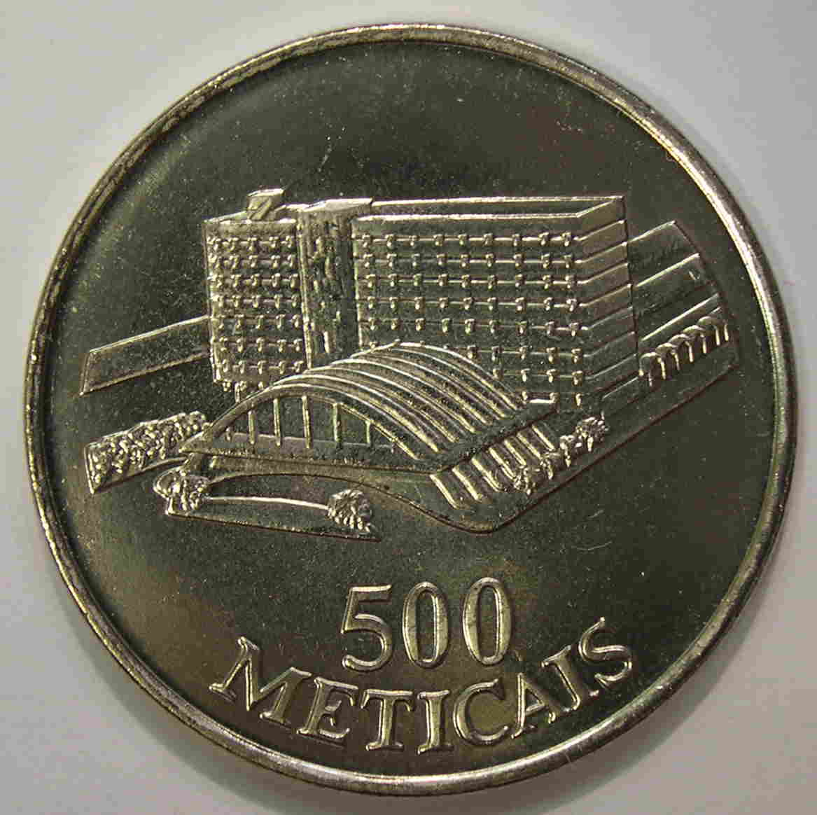 Articulo Numismatica Anverso