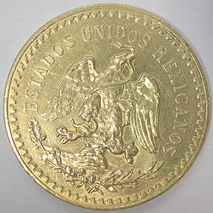 Articulo Numismatica Reverso