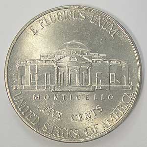 Articulo Numismatica Reverso