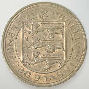 Articulo Numismatica Reverso