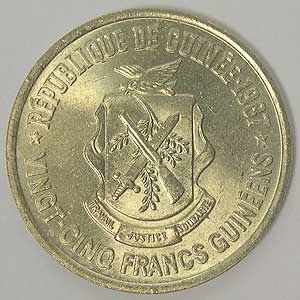 Articulo Numismatica Reverso