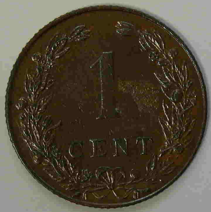 Articulo Numismatica Reverso