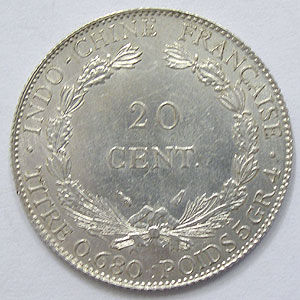 Articulo Numismatica Reverso