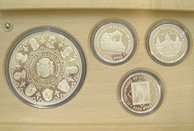 Articulo Numismatica Reverso