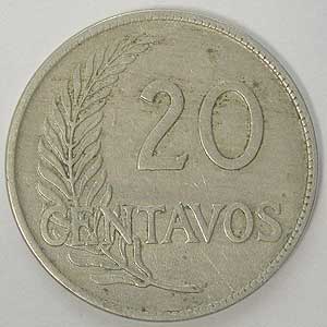 Articulo Numismatica Reverso