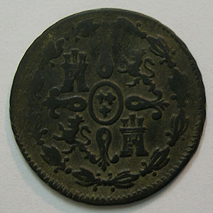 Articulo Numismatica Reverso