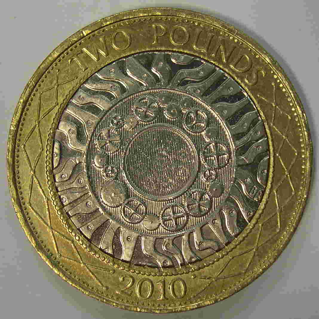 Articulo Numismatica Anverso