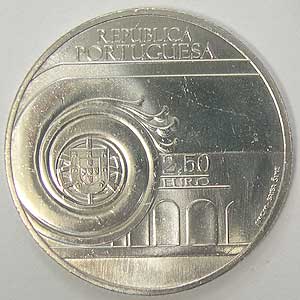 Articulo Numismatica Reverso