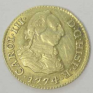 Articulo Numismatica Anverso